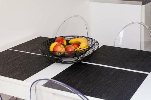 Apartamenty Numer 6