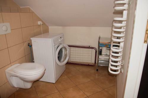 Apartamenty Numer 6