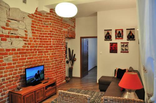 Apartamenty Numer 6