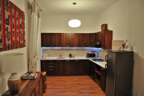 Apartamenty Numer 6