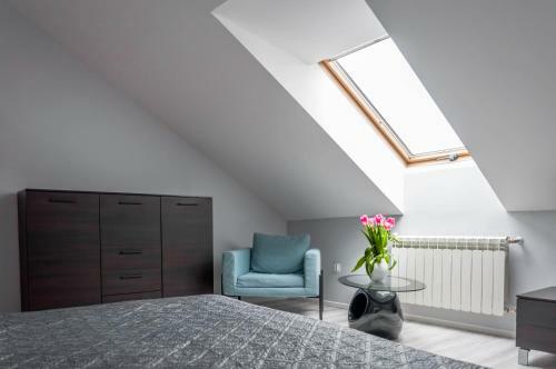 Apartamenty Numer 6