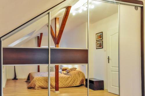 Apartamenty Numer 6