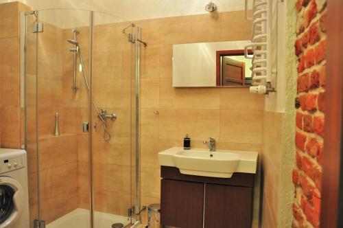 Apartamenty Numer 6