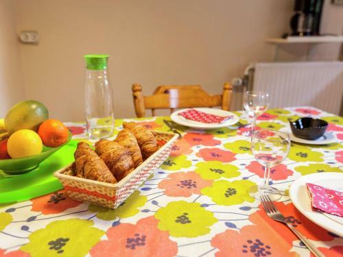 Apartamento Domaine de L Ecureuil 4 Bohon-durbuy