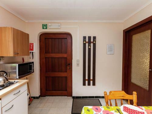 Apartamento Domaine de L Ecureuil 4 Bohon-durbuy
