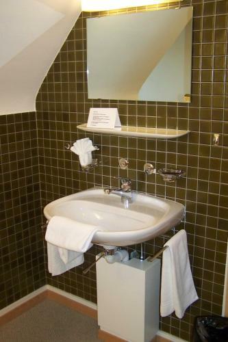 Hostal G�stehaus Nidelbad
