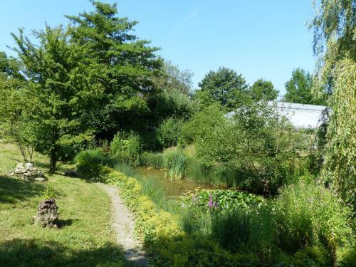Hostal G�stehaus Nidelbad
