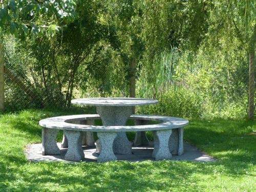 Hostal G�stehaus Nidelbad
