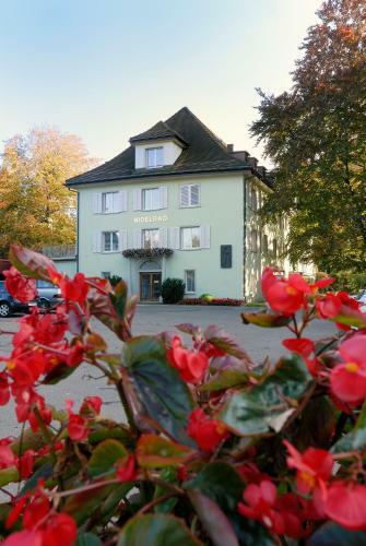 Hostal G�stehaus Nidelbad