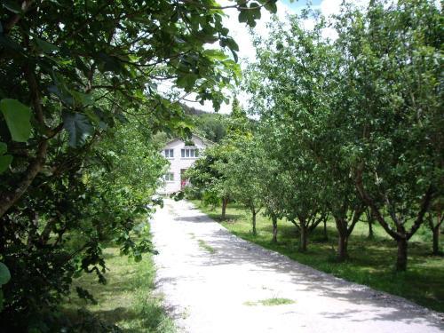 Agroturismo Finca El Remanso