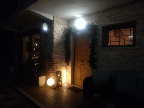 Bed & Breakfast Beb La Passeggiata