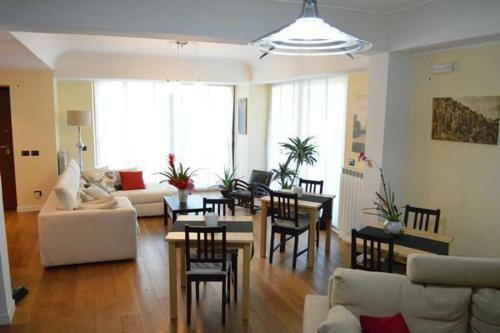 Bed & Breakfast Beb La Passeggiata