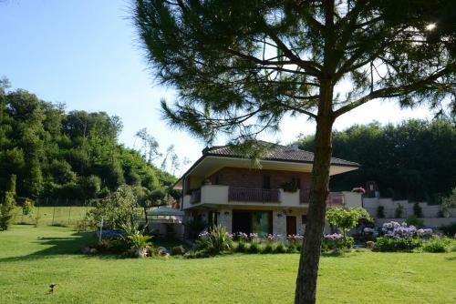 Bed & Breakfast Beb La Passeggiata