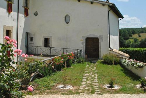 Hostal Castello Di Pupaggi