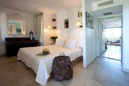 Hotel La Vigne De Ramatuelle