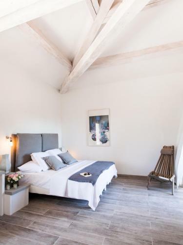Hotel La Vigne De Ramatuelle