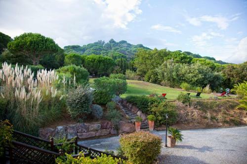 Hotel La Vigne De Ramatuelle