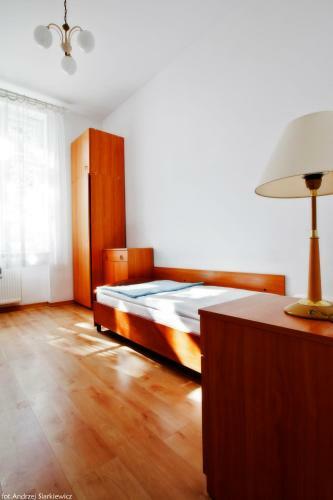 Albergue Ds Cztery Pory Roku
