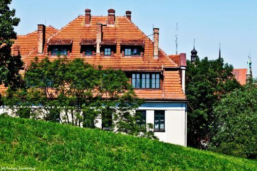 Albergue Ds Cztery Pory Roku
