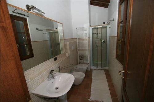 Hostal Villa Podere S. Gaetano