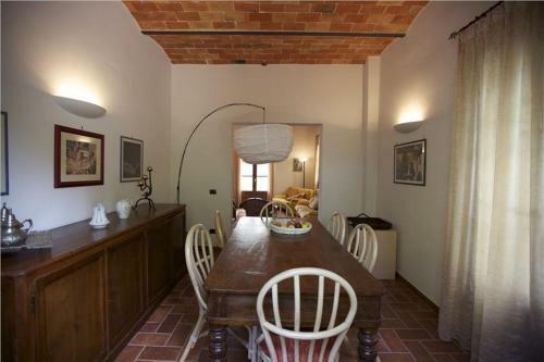 Hostal Villa Podere S. Gaetano