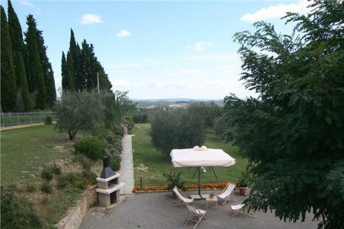 Hostal Villa Podere S. Gaetano