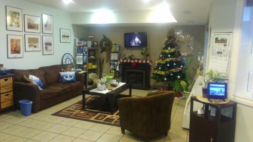 Motel Shoreside Inn & Suites