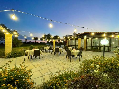 Tenuta Li Fani Residence Hotel
