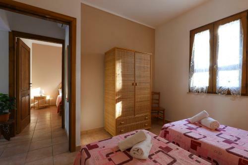 Tenuta Li Fani Residence Hotel