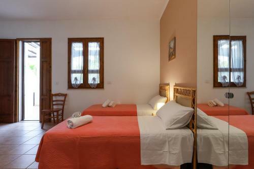 Tenuta Li Fani Residence Hotel