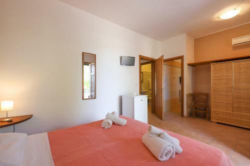 Tenuta Li Fani Residence Hotel