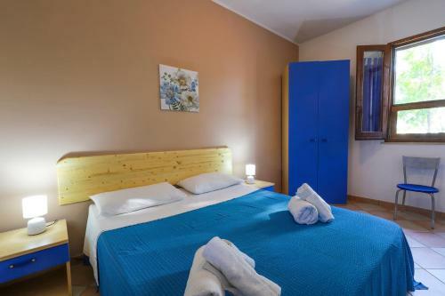 Tenuta Li Fani Residence Hotel