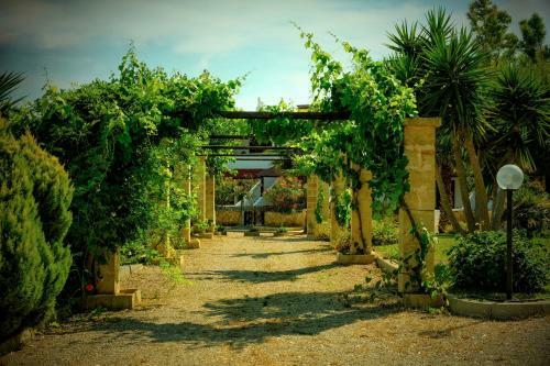 Tenuta Li Fani Residence Hotel