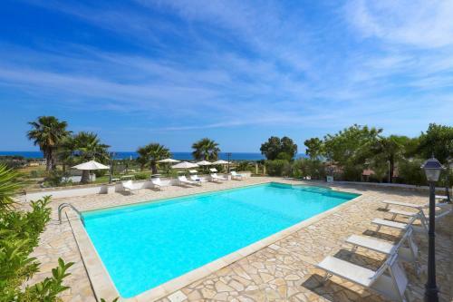 Tenuta Li Fani Residence Hotel