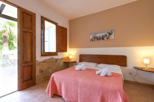 Tenuta Li Fani Residence Hotel