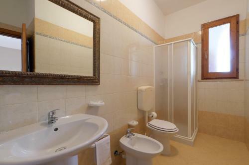 Tenuta Li Fani Residence Hotel
