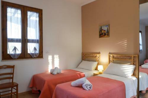 Tenuta Li Fani Residence Hotel