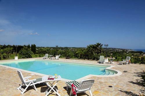 Tenuta Li Fani Residence Hotel