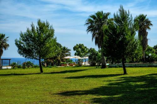 Tenuta Li Fani Residence Hotel