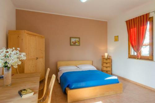 Tenuta Li Fani Residence Hotel