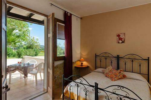Tenuta Li Fani Residence Hotel