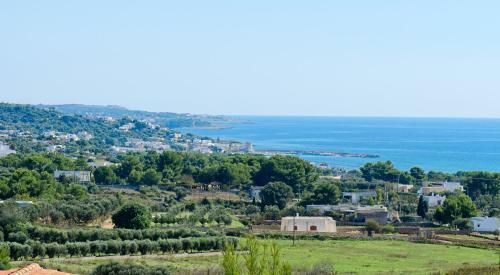 Tenuta Li Fani Residence Hotel