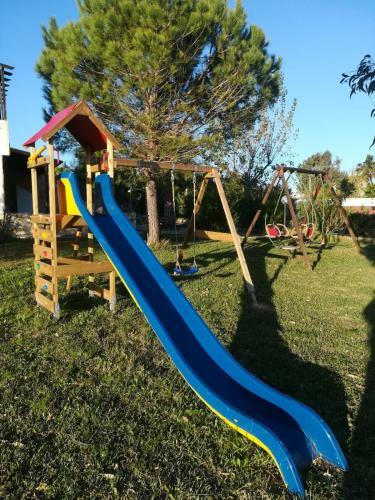 Tenuta Li Fani Residence Hotel