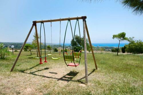 Tenuta Li Fani Residence Hotel