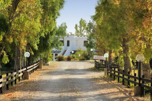 Tenuta Li Fani Residence Hotel