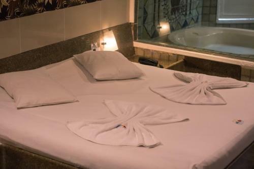 Motel Devaneios (adult Only)