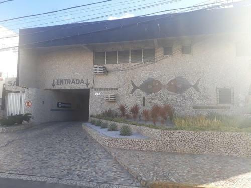 Motel Devaneios (adult Only)