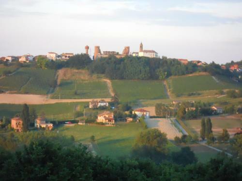 Agroturismo Agriturismo Il Rifugio