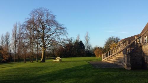 Agroturismo Cricklade House