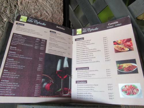 Hotel Reserva La Cofrad�a